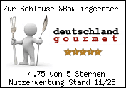 deutschlandgourmet - die besten Restaurants in Deutschland