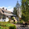 Restaurant Romantik Hotel Stryckhaus in Willingen (Upland) (Hessen / Waldeck-Frankenberg)]