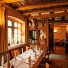 Restaurant Gasthaus Backmulde in Ladenburg (Baden-Wrttemberg / Rhein-Neckar-Kreis)]