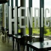 Restaurant Henrichs in Hattingen (Nordrhein-Westfalen / Ennepe-Ruhr-Kreis)]