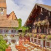 Restaurant Gutshof Uttlau in Haarbach (Bayern / Passau)]