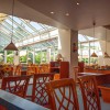 Restaurant Libelle im Waldhotel Schferberg in Espenau bei Kassel (Hessen / Kassel)]