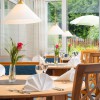 Restaurant Libelle im Waldhotel Schferberg in Espenau bei Kassel (Hessen / Kassel)]