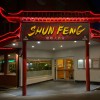Chinarestaurant Shun Feng in Freiburg (Baden-Wrttemberg / Freiburg)]