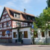 Restaurant Zum Lahmen Esel in Frankfurt am Main (Hessen / Frankfurt am Main)]