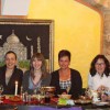 Fuchshhl - Restaurant Punjabi Haveli - Indische Spezialitten in Meien