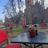 Restaurant Remise in Brandenburg