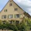 Restaurant Gasthaus Hirschen in Kandern (Baden-Wrttemberg / Lrrach)]