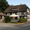 Restaurant Hotel Zum Brgergarten  in Sdharz (Sachsen-Anhalt / Sangerhausen)]