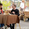 Restaurant DIE INSEL - IHR RESTAURANT & CAF in Bonn (Nordrhein-Westfalen / Bonn)]