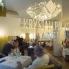 Restaurant Krystallpalast Variet Leipzig  in Leipzig (Sachsen / Leipzig)]