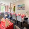 Restaurant Best Western Hotel Prisma in Neumnster (Schleswig-Holstein / Neumnster)]