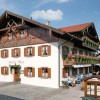 Restaurant Hotel Pfronten Oberer Wirt in Pfronten (Bayern / Ostallgu)]
