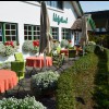 Restaurant 'Gute Stube' im Hotel Haferland in Wieck (Mecklenburg-Vorpommern / Nordvorpommern)]