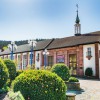 Parkrestaurant im Kurhaus in Bad Liebenzell (Baden-Wrttemberg / Calw)]