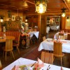 Restaurant Alemannenhof Hotel Engel in Rickenbach (Baden-Wrttemberg / Waldshut)]