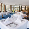 Hotel Restaurant 'Villa Marburg im Park' in Heigenbrcken (Bayern / Aschaffenburg)]