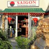Restaurant Saigon in Rheinfelden