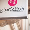 Restaurant glcklich Caf und Bar in Heidelberg