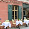 Restaurant Juliette in Potsdam (Brandenburg / Potsdam)]