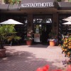 Restaurant Altstadthotel in Versmold (Nordrhein-Westfalen / Gtersloh)]