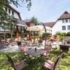 Hotel Warnemnder Hof - Restaurant Uns Hsung  in Rostock (Mecklenburg-Vorpommern / Rostock)]