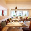 Restaurant HOTEL-RESTAURANT ZUR SONNE in St. Peter (Baden-Wrttemberg / Breisgau-Hochschwarzwald)]