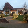 Restaurant Burg Crass in Eltville (Hessen / Rheingau-Taunus-Kreis)]