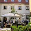 Restaurant KLEEHOF in der Grtnerstadt in Bamberg (Bayern / Bamberg)]