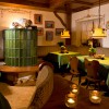 Restaurant Schwarzwald Hotel Silberknig in Gutach-Bleibach im Elztal