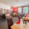 Restaurant Best Western Hotel Prisma in Neumnster (Schleswig-Holstein / Neumnster)]