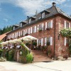 Restaurant Abt- und Schferstube im Hotel der Schafhof in Amorbach (Bayern / Miltenberg)]