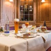 Schillers Restaurant - im Hotel Schiller in Olching (Bayern / Frstenfeldbruck)]