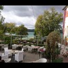 Restaurant Strandhotel Buckow in Buckow(Mrkische Schweiz) (Brandenburg / Mrkisch-Oderland)]