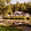 Restaurant Forsthaus Seebergen in Ltjensee