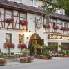 Gasthof-Restaurant Hirsch in Bad Ditzenbach (Baden-Wrttemberg / Gppingen)]