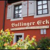Restaurant Bullinger Eck in Crailsheim (Baden-Wrttemberg / Schwbisch Hall)]