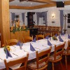 Restaurant Am Kleeberg Hotel in Neuhaus OT Lichte (Thringen / Saalfeld-Rudolstadt)]