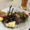 Restaurant Zum Kulturhaus in St Ingbert (Saarland / Saarpfalz-Kreis)]