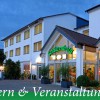 Hotel & Restaurant Schtzenburg Hauptstrae 116 in Burscheid (Nordrhein-Westfalen / Rheinisch-Bergischer Kreis)]
