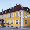 Restaurant Brauerei-Gasthof Hotel Post in Nesselwang (Bayern / Ostallgu)]