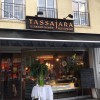 Restaurant Tassajara in Hamburg (Hamburg / Hamburg)]