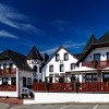 Restaurant Hotel Freihof in Hiddenhausen (Nordrhein-Westfalen / Herford)]