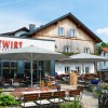 Restaurant Hotel Gasthof Postwirt in Grafenau (Bayern / Freyung-Grafenau)]