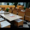 La Lista Restaurant-Caf im EKZ FRITZ in Kulmbach (Bayern / Kulmbach)]