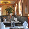 Restaurant im Hotel Doppeladler in Rees (Nordrhein-Westfalen / Kleve)]