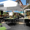 Restaurant Hotel Gasthaus Adler in hningen (Baden-Wrttemberg / Konstanz)]