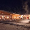 Restaurant Spitzing Alm am See in Schliersee OT Spitzingsee