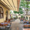 Restaurant Augustiner am Dante in Mnchen (Bayern / Mnchen)]