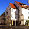  Hotel-Restaurant Gasthof zum Ochsen in Ehingen (Baden-Wrttemberg / Alb-Donau-Kreis)]